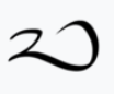 Demotic sign 04